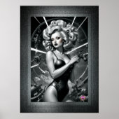 I Dabble in Werktuigbouwkunde door Xzendor7 Poster (Voorkant)