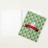 I Date Zircons Géochronologie Bannière (Devant avec enveloppe)