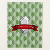 I Date Zircons Géochronologie Bannière (Devant)