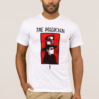 I_De tovenaar T-shirt