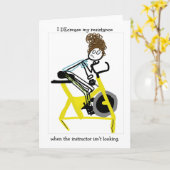 I DEcrease mes cartes de résistance (Fleur jaune)