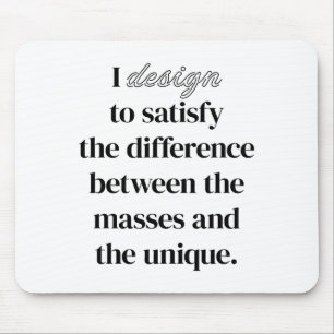 I Design Muismat