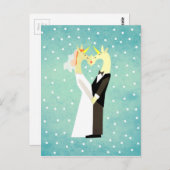 I Did Briefkaart (Voorkant / Achterkant)