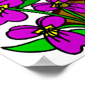 I Dig Gardening Dit Poster (Coin)