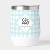 I Do BBQ (Links)