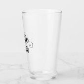 I Do Crew Glas (Links)
