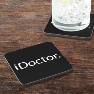 i Dokter (iDoctor) Onderzetter