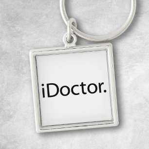 i Dokter (iDoctor) Sleutelhanger