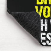 I Don't Always Drink Vodka Funny Drinking Cool Lov Muismat (Hoek)