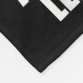 I Don't Always Play Video Games Sometimes I Eat An Fleece Deken (Hoek)