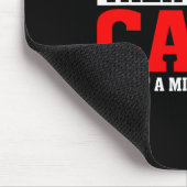 I Don't Always Talk About - Funny Car Lover Muismat (Hoek)