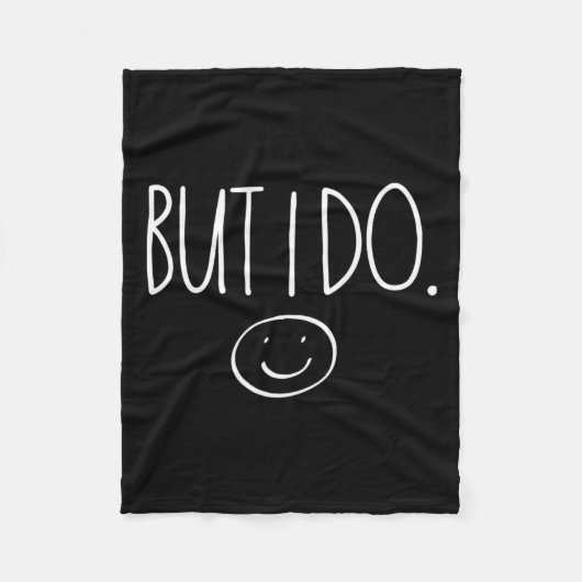 I Don't Do Matching Shirts But I Do Valentines Day Fleece Deken (Voorkant)