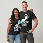 I dont give a shhh Anesthesia doctor anesthetist c T-shirt (Unisex)