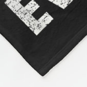 I Don't Need Crypto Fors Me Everyday Funny Sarcasm Fleece Deken (Hoek)