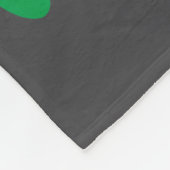 I Don't Need Recipes I'm Italian  Fleece Deken (Hoek)