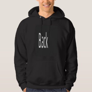 I Don't Run I Reload - Wij de mensen Grappig AR15 Hoodie