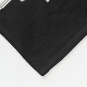 I Don't Shoot Blanks Est 2023, Promoted To Daddy, Fleece Deken (Hoek)