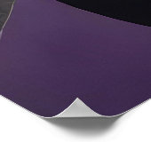 (I Dream the) Lamp Theory Poster (Hoek)