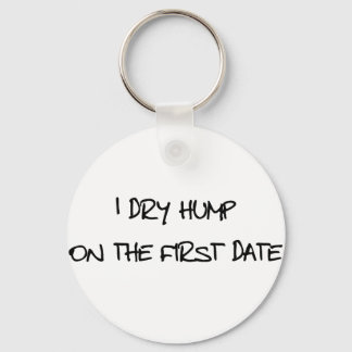I Dry Hump Sleutelhanger