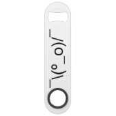 I Dunno LOL\\(º_o)/° Emoticon Japonais Kaomoji (Dos)