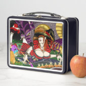 I Dunno- Some Trippy BS w / WS Logo, lol (In situ)