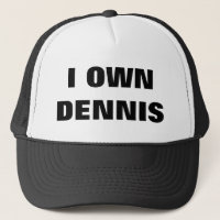 I EIGEN DENNIS