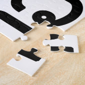 I Erawan (Liefde) Lao (Khoy Huk Lao) Legpuzzel (Zijkant)