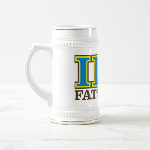 I Eta Pi - FATmoederschap Stein/Mok! Bierpul
