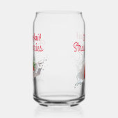 I Fraises "Parfait" (Droite)