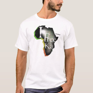 "I-Freeka T-shirt