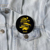I Fund Aboration Button (In situ)