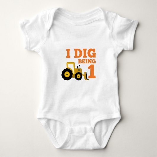 I g 1 romper (Voorkant)
