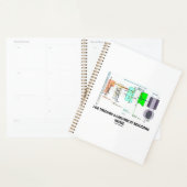 I Go Through (Devant avec enveloppe)