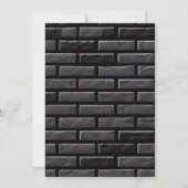 I Got Five on It - Roze Meisje Kaart (Achterkant)