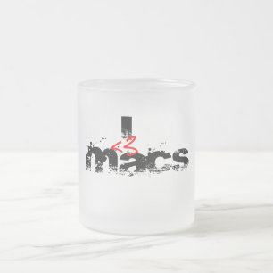 I Harde MAcs (rood) - de Mok van MAC