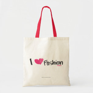 I Harde Mode Magenta Tote Bag