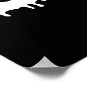 I HARDE POSTER (Hoek)