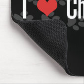 I (hart) Chihuahuas Muismat (Hoek)