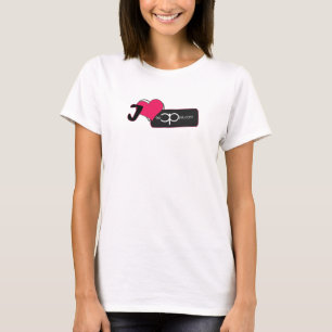 I hart CP-tank T-shirt