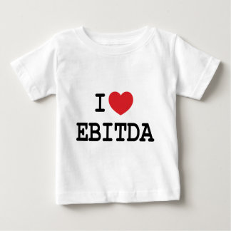 I (hart) EBITDA