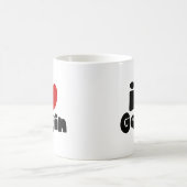 i hart Gaijin Koffiemok (Center)