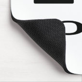 I (hart) Honden Muismat (Hoek)