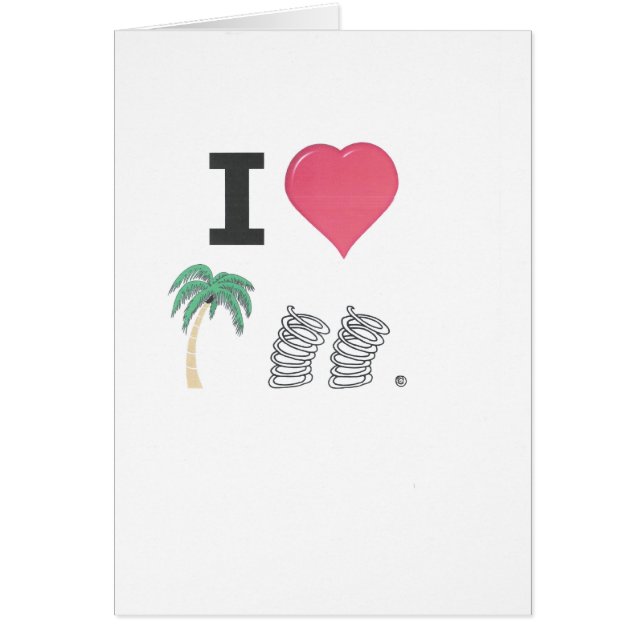 I Hart Palm Springs (Voorkant)