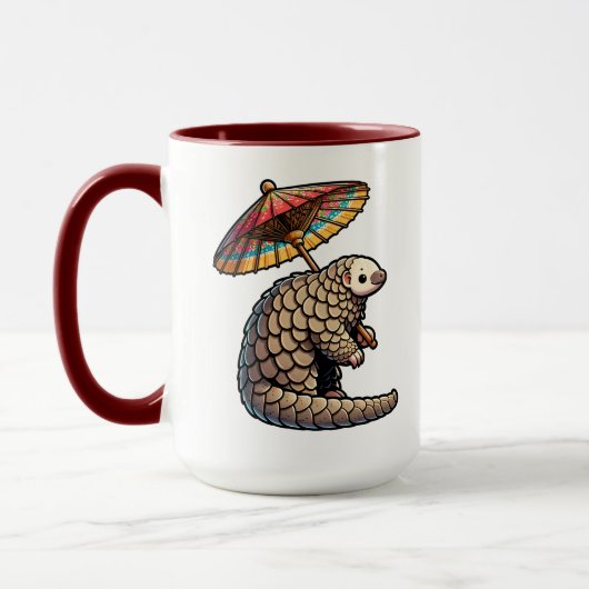 I Hart Pangolins Mok (Links)