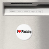 I (Hart) Planking Magneet (Insitu (Vaatwasser))
