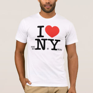 I (hart) (t)(h)(e)(o)N(e)Y (p)(i)(e)(s) T-shirt