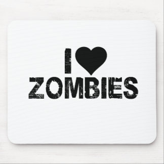 I [HART] ZOMBIES MUISMAT