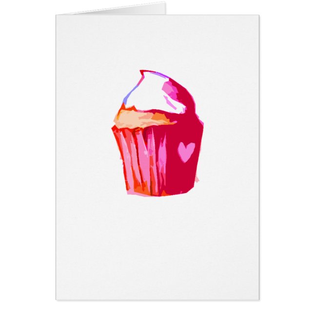 i hartcake-kaart (Voorkant)