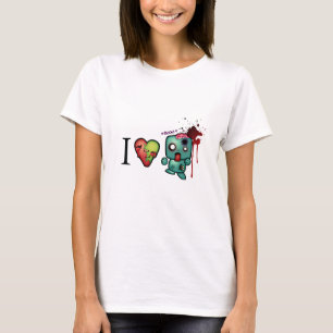 I Hartfoto's T-shirt