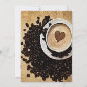 I Hartkoffie Kaart (Achterkant)